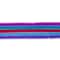 Candy Colours Chenille Pipe Cleaners, 100ct. by Creatology™